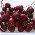 コストコのアメリカンチェリー