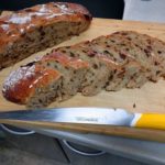 コストコのカントリーフレンチ発芽ライ＆デーツ