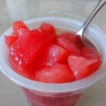 コストコのレッドグレープフルーツ