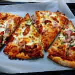 コストコのピザ