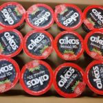 コストコのオイコス