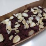 おからの濃厚チョコケーキ