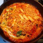 コストコのラッポッキ