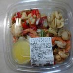 コストコのアヒージョ