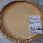 コストコのチーズケーキ