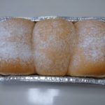 コストコのミルクブレッド