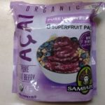 コストコのオーガニックアサイー