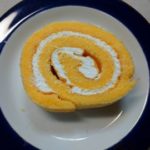 コストコのロールケーキ