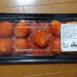 コストコのアランチーニ