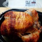 コストコのロティサリーチキン