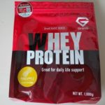 Grongホエイプロテイン