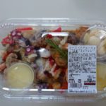 コストコのアヒージョ