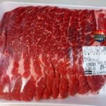 コストコのＵＳプライムビーフ肩ロース焼き肉