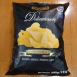 コストコのポテトチップス