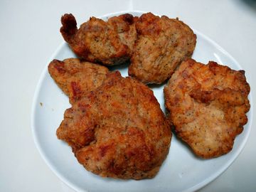 コストコの丸大ハムの「FRIDE　Chicken」